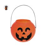 Cesta de Halloween "Cowel"