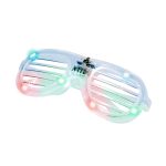 Óculos Luzes Led Multicolor "Tarsem" - Image 3