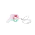 Apito Luzes Led Multicolor "Recom"