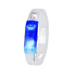 Pulseira com 1 Led e Pilhas "Dauser" - Image 3