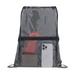 Mochila Poliester 210D REPT/PVC "Lamdy" - Image 4