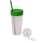 Tampa Copos em Silicone "Mika" - Image 4