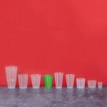 Copo em PP de 450 ml "Combi" - Image 4