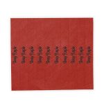 Pulseira Tyvek Adulto "Events" - Image 22