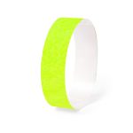 Pulseira Tyvek Adulto "Events" - Image 14