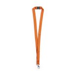 Lanyard com fecho de segurança "Kappin" - Image 9