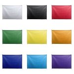 Bandeira em Poliéster 170T "Dambor" - Image 3