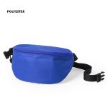 Bolsa de cintura poliester 600D "Zunder"
