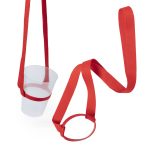 Lanyard suporte de copo "Frinly"
