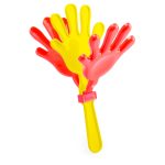 Bate Palmas "Maracaná"