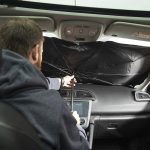 Pára-sol poliéster "Birdy" - Image 9