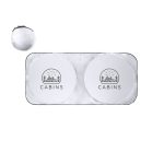 Pára-sol poliéster dobrável "Sertark"