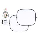 Pára-sol poliester 2 peças "Korenty"