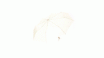 Guarda-chuva Pongee 190T "Nouka" - Image 2