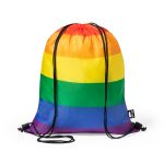 Bolsa mochila poliéster "Marsha" - Image 4
