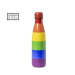 Garrafa em Aço Inox 790 ml "Jedet"