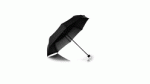 Guarda-Chuva Pongee 190T "Claris" - Image 2