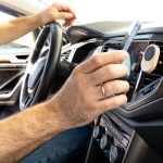 Suporte de telemóvel "Toby" - Image 3