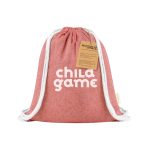 Mochila Algodão Reciclado "Ashara" - Image 8