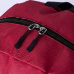 Mochila em poliéster 600D "Manet" - Image 16