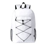 Mochila em poliéster 600D "Manet" - Image 13