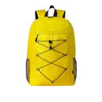 Mochila em poliéster 600D "Manet" - Image 9
