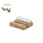 Suporte anti-stress Bambú "Terap"