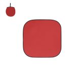 Pára-sol poliéster dobrável "Gomber"