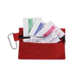 Kit de Emergência "Fredek"