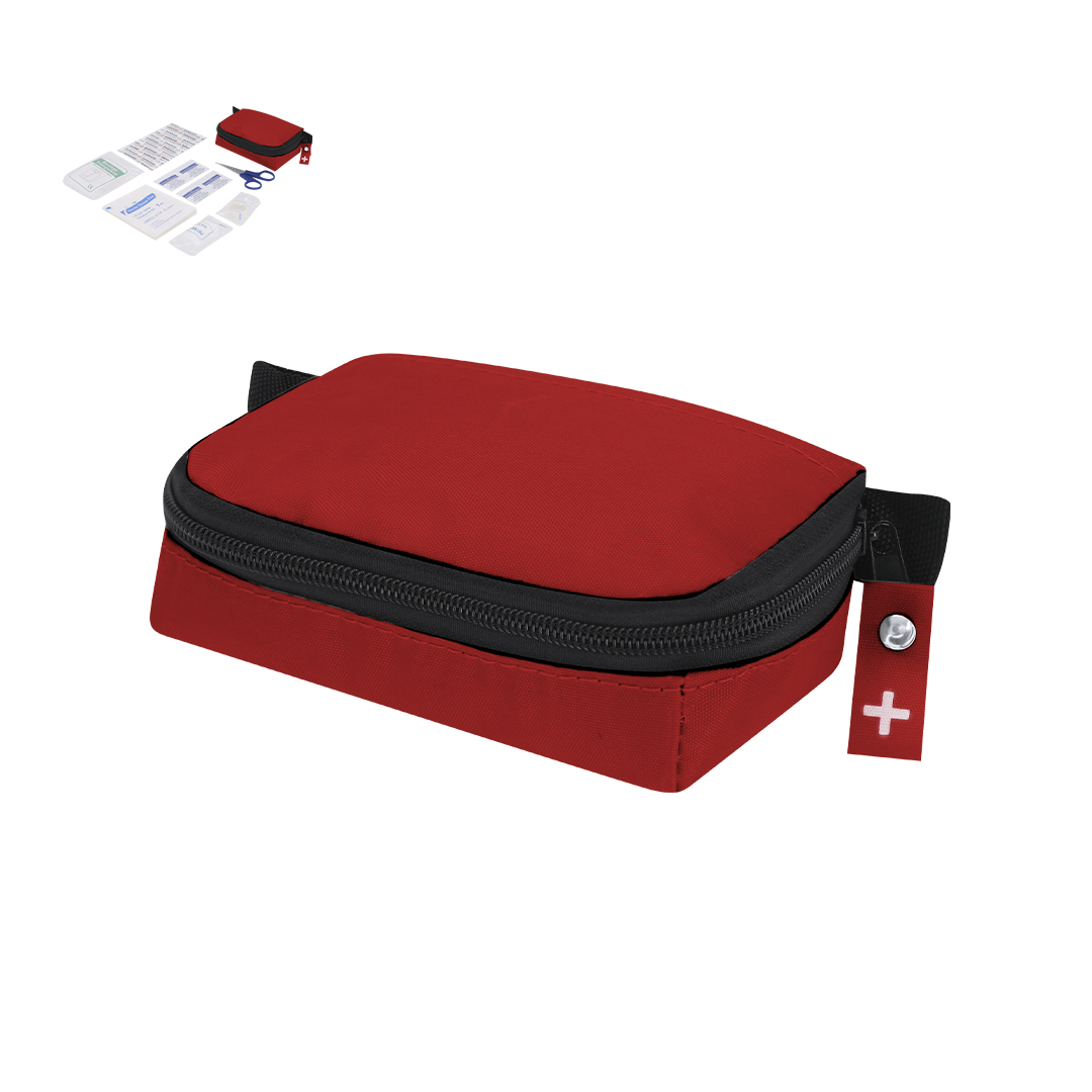 21593-000-10 Kit de Emergência "Kintar" - Image 1