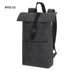 Mochila em feltro RPET "Magar"