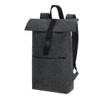 Mochila em feltro RPET "Magar" - Image 3