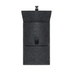 Mochila em feltro RPET "Magar" - Image 4