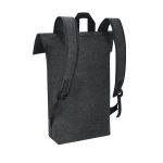 Mochila em feltro RPET "Magar" - Image 5