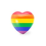 Anti-stress Coração em PU "Kanedax" - Image 4