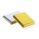 Manta térmica PET aluminizada "Mithak" - Image 3