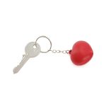 Porta-chaves anti-stress em PU "Silene" - Image 4