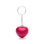 Porta-chaves anti-stress em PU "Silene" - Image 6