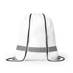 Mochila em poliéster 190T "Lemap" - Image 4
