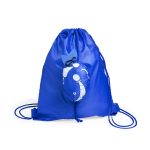 Mochila em Poliéster 190T "Kissa" - Image 9