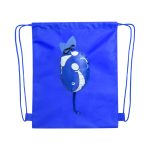 Mochila em Poliéster 190T "Kissa" - Image 8