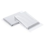 Manta térmica PET aluminizada "Quint" - Image 3