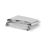 Manta térmica PET aluminizada "Quint"