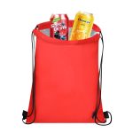 Mochila refrigeradora em poliéster 210D "Nipex" - Image 4