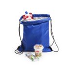 Mochila refrigeradora em poliéster 210D "Tradan" - Image 4
