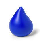 Anti-stress Gota em PU "Gotin" - Image 4