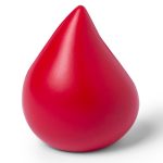 Anti-stress Gota em PU "Gotin"
