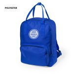 Mochila em poliéster 600D "Soken"