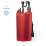Mochila Impermeável Ripstop 20L "Tayrux"