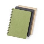 Caderno em Cartão Reciclado "Idina" - Image 12